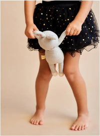 Mila the Rabbit - Minicoton