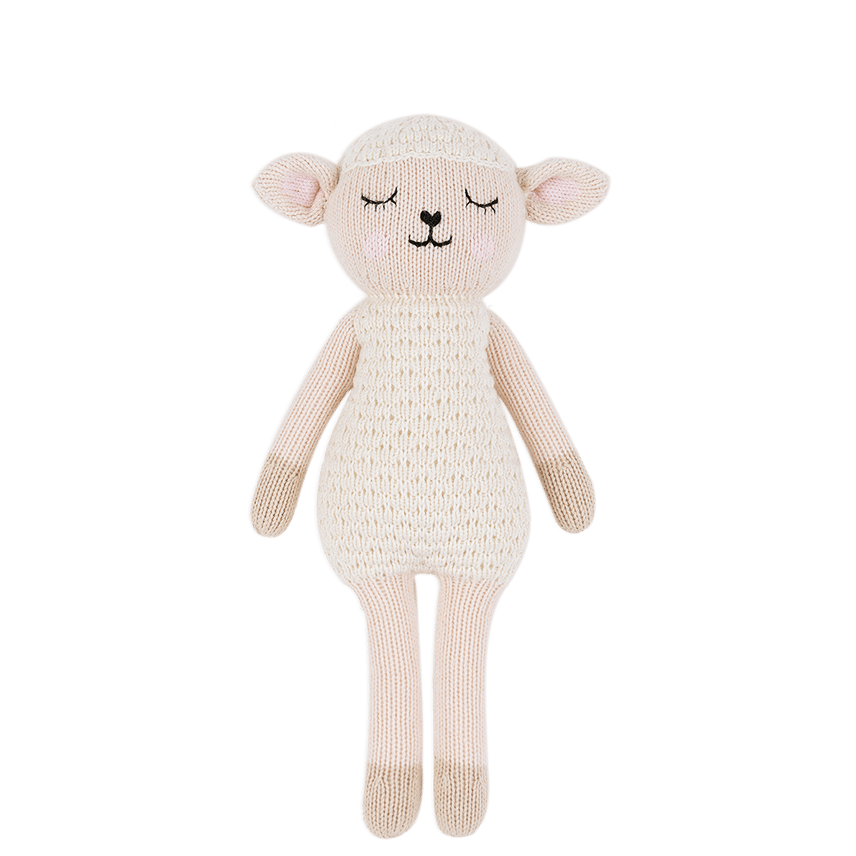 Otto the Lamb - Minicoton