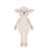 Otto the Lamb - Minicoton