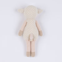 Otto the Lamb - Minicoton