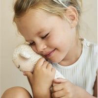 Otto the Lamb - Minicoton