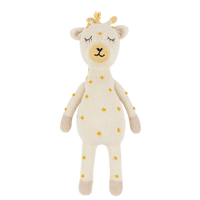 Sally the Giraffe - Minicoton