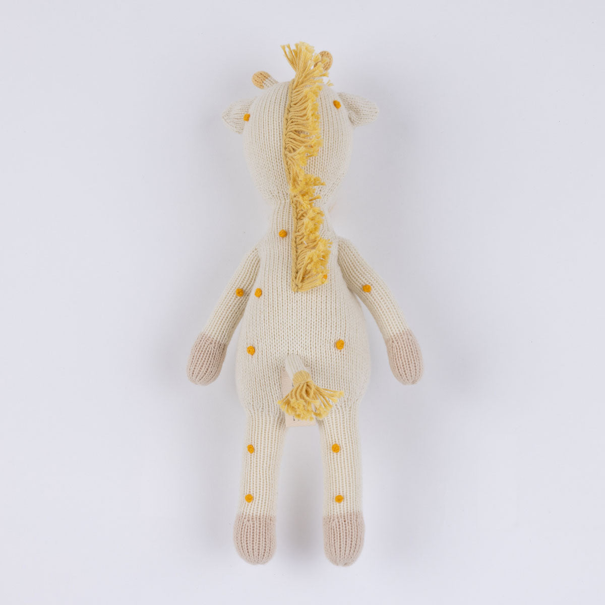 Sally the Giraffe - Minicoton