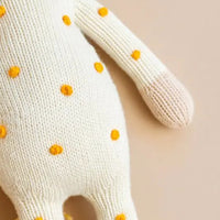 Sally the Giraffe - Minicoton