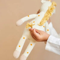 Sally the Giraffe - Minicoton