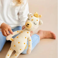 Sally the Giraffe - Minicoton