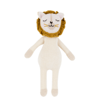 Zion the Lion - Minicoton