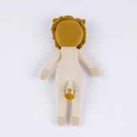 Zion the Lion - Minicoton