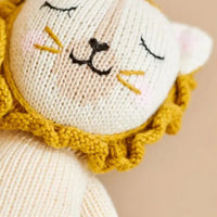 Zion the Lion - Minicoton