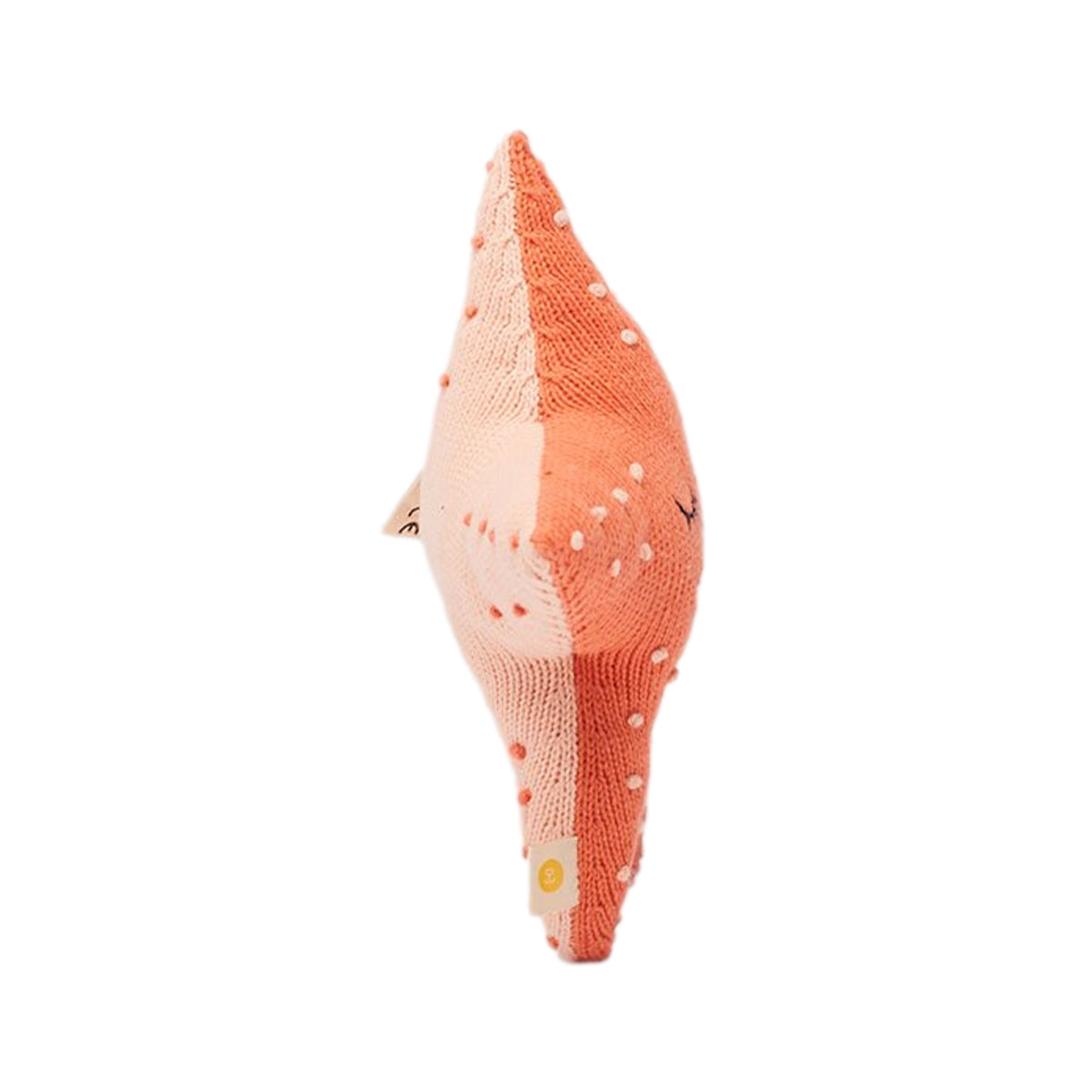 Peach the Starfish - Minicoton