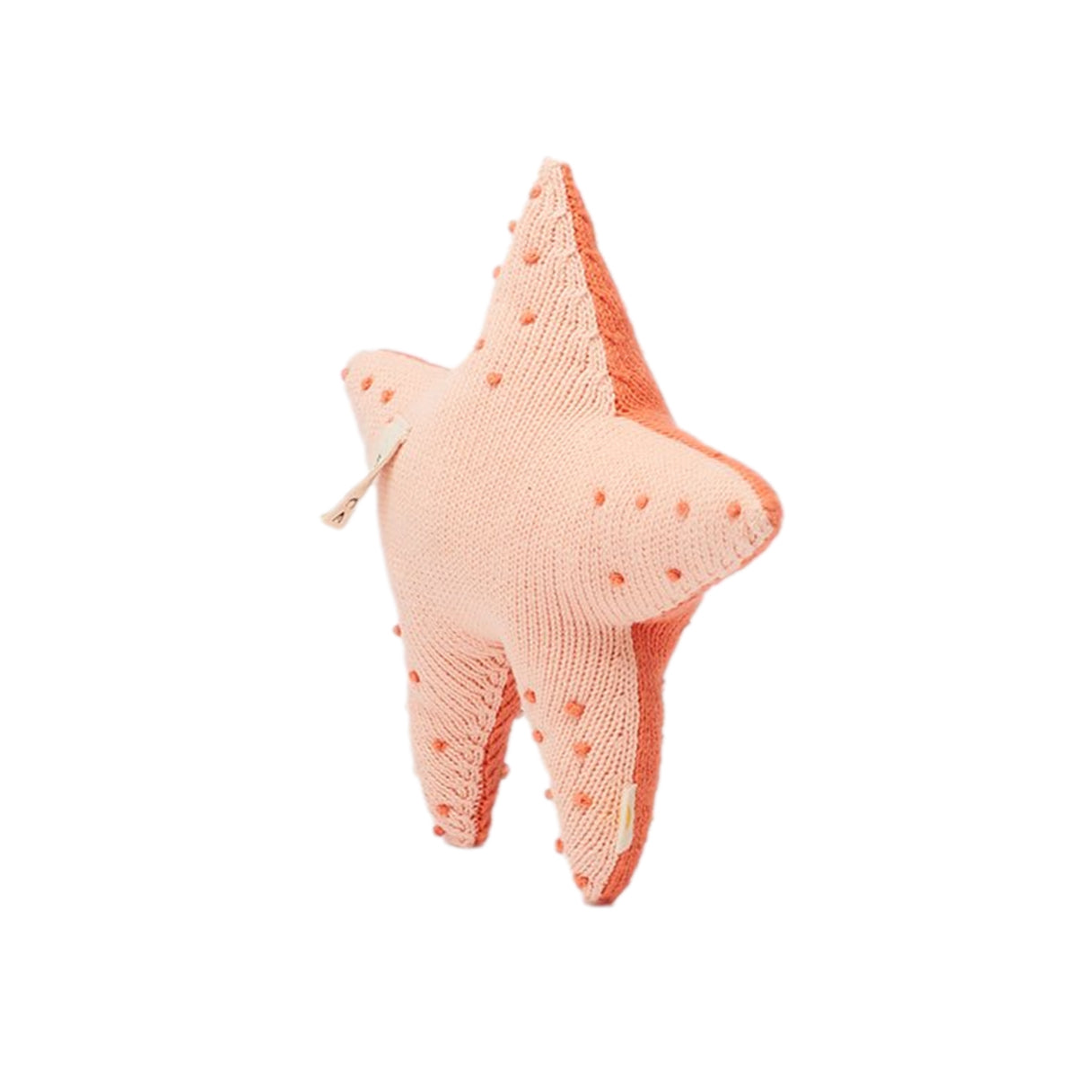 Peach the Starfish - Minicoton