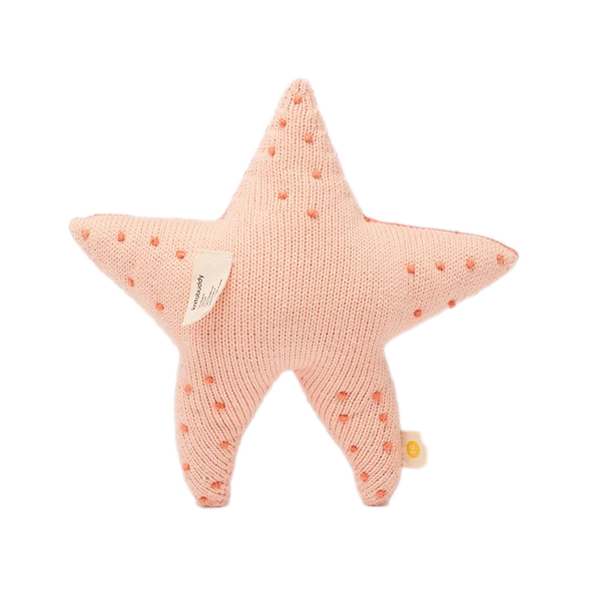 Peach the Starfish - Minicoton