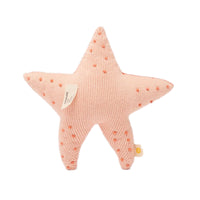 Peach the Starfish - Minicoton