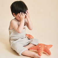 Peach the Starfish - Minicoton