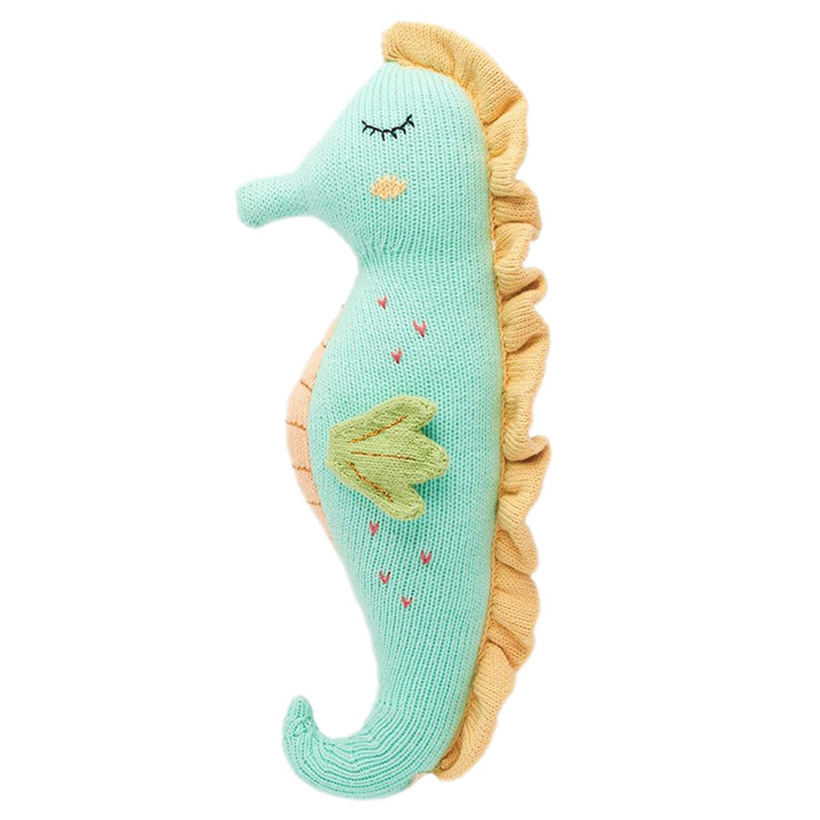 Minty the Seahorse - Minicoton