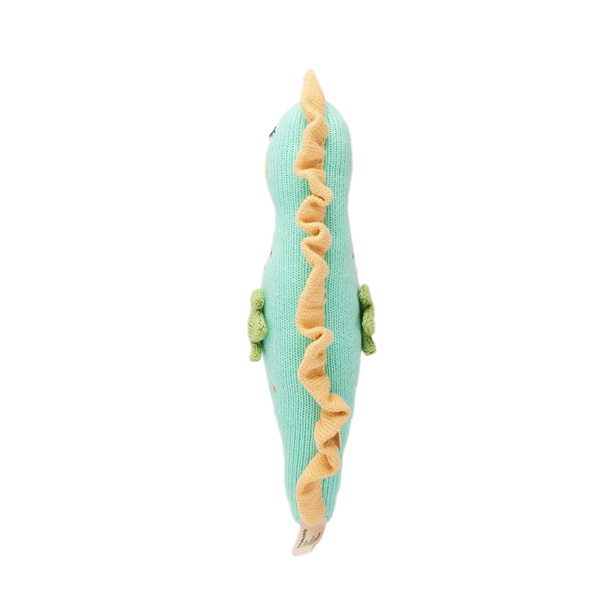 Minty the Seahorse - Minicoton