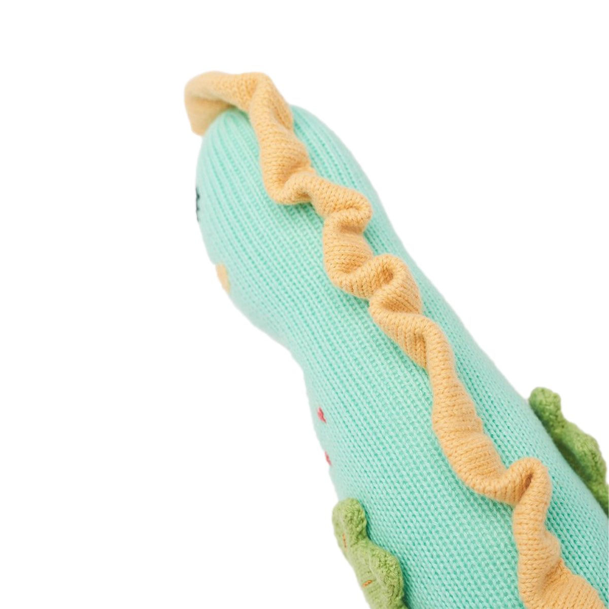 Minty the Seahorse - Minicoton