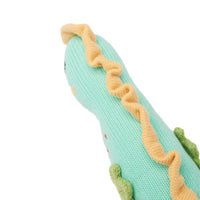 Minty the Seahorse - Minicoton