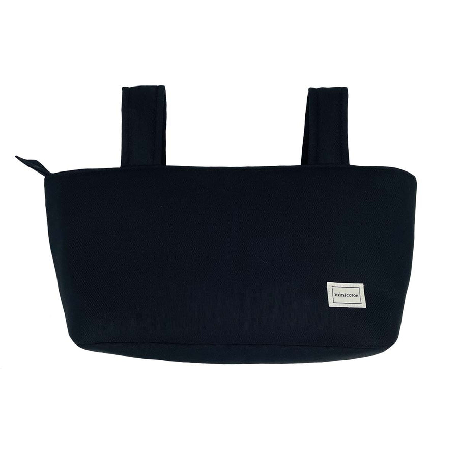 Pocket Black - Minicoton