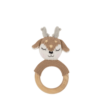 Mordedor Olivia the Fawn - Minicoton