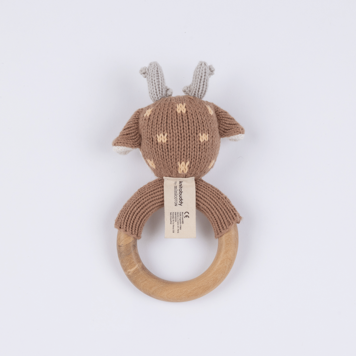Mordedor Olivia the Fawn - Minicoton