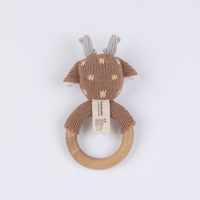 Mordedor Olivia the Fawn - Minicoton