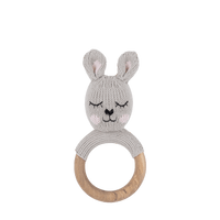 Mordedor Mila the Rabbit - Minicoton