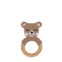 Mordedor Marty the Bear - Minicoton