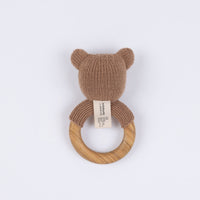 Mordedor Marty the Bear - Minicoton