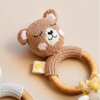 Mordedor Marty the Bear - Minicoton