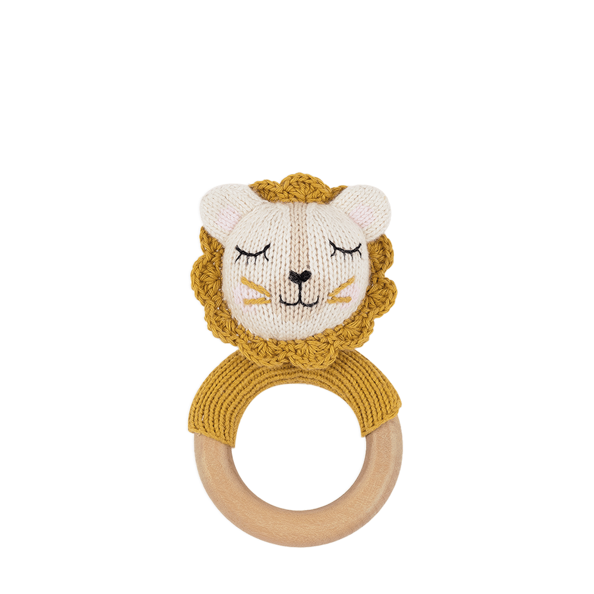 Mordedor Zion the Lion - Minicoton