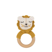 Mordedor Zion the Lion - Minicoton