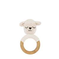 Mordedor Otto the Lamb - Minicoton