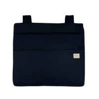Bolsa Icon Black - Minicoton