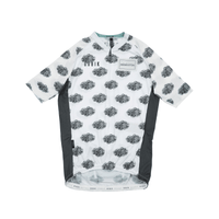 Maillot Bici m/c - Minicoton