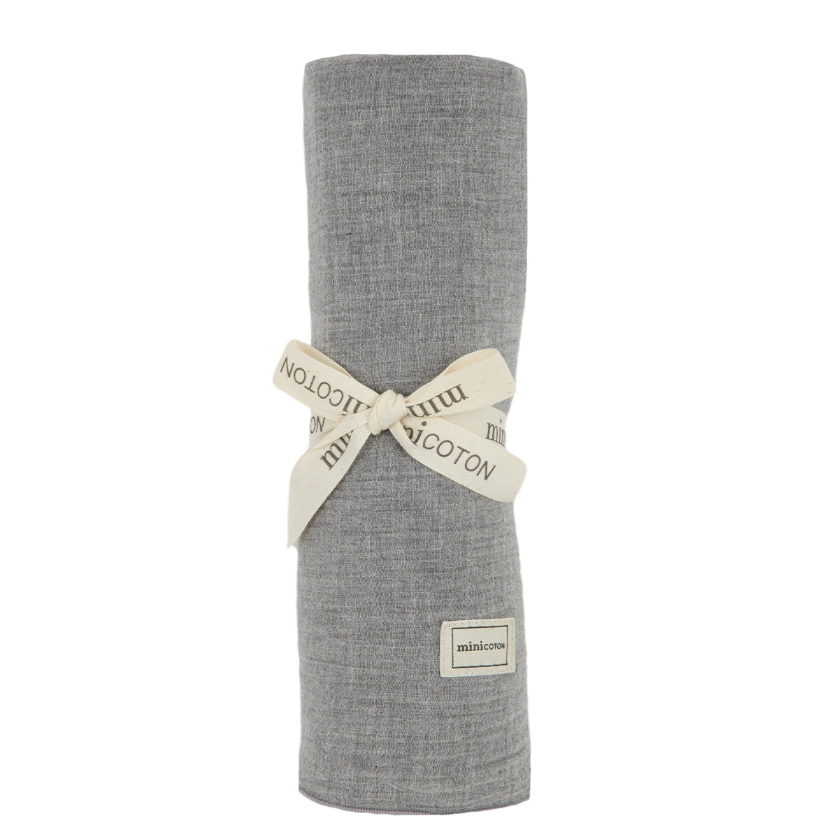 Muselina XL Melange - Minicoton