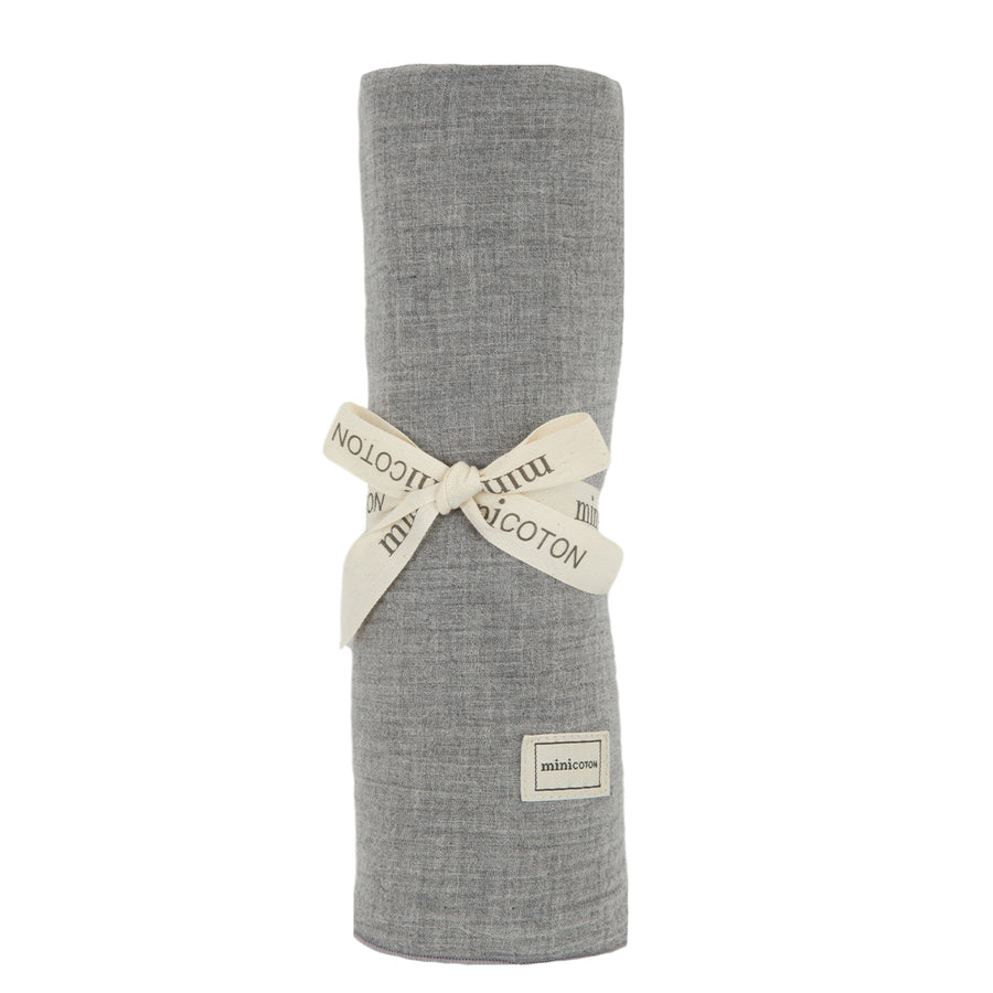 Muselina XL Melange - Minicoton