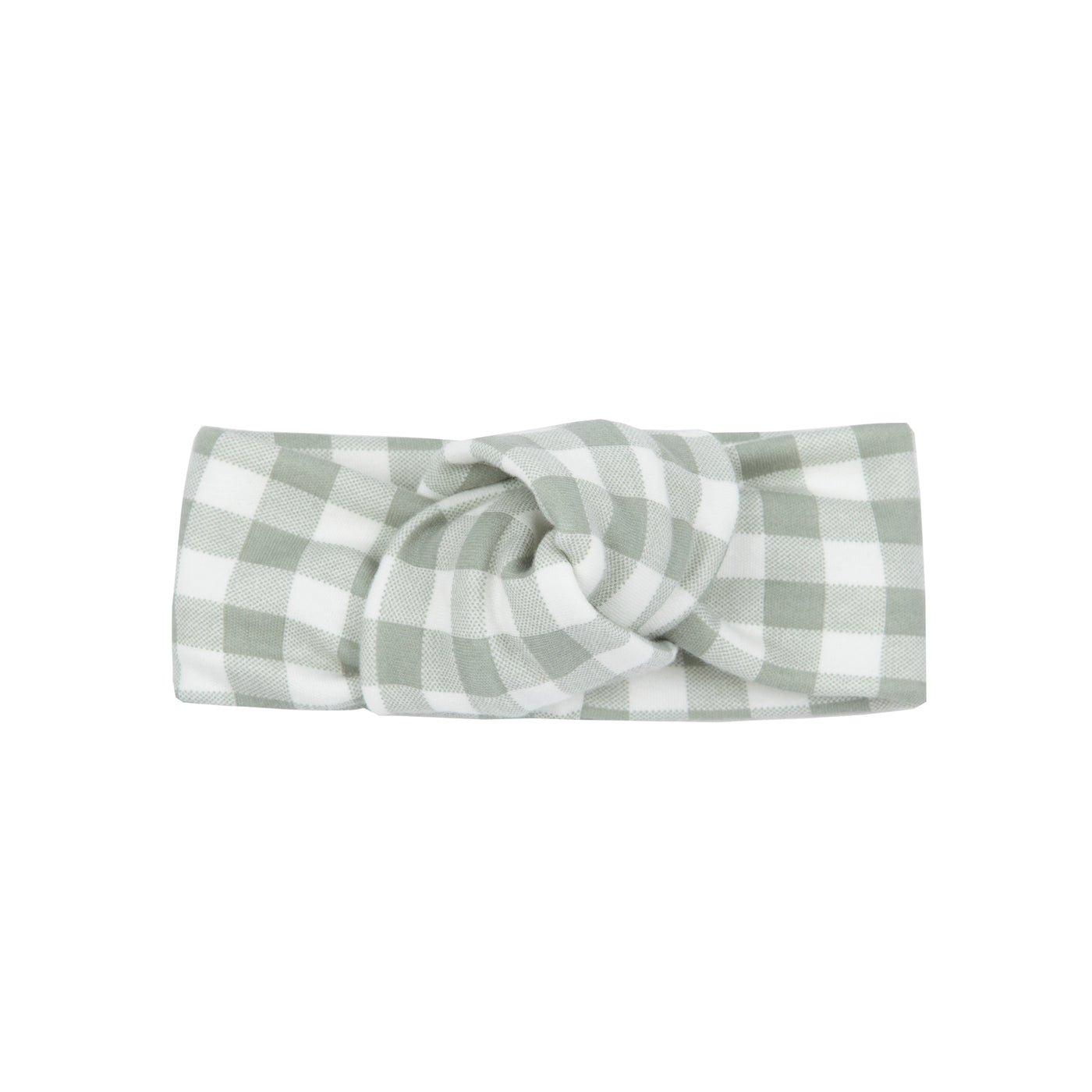 Diadema Vichy Musgo - Minicoton
