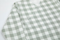 Set Welcome Vichy Musgo - Minicoton