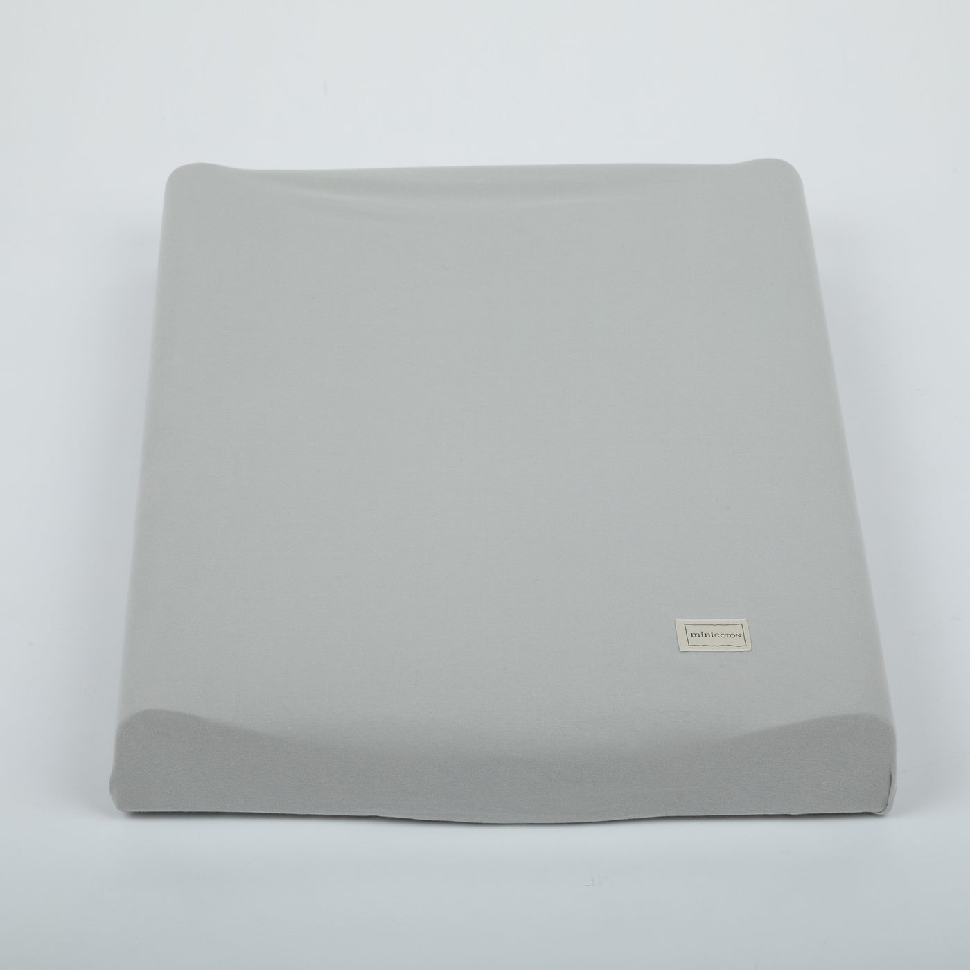 Pack Funda Cambiador Vichy Nube - Minicoton