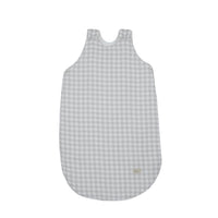 Saco Dormir Bambula Vichy Nube - Minicoton