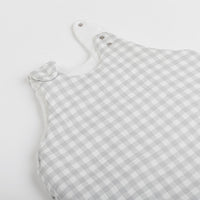 Saco Dormir Bambula Vichy Nube - Minicoton
