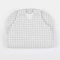 Saco Dormir Bambula Vichy Nube - Minicoton