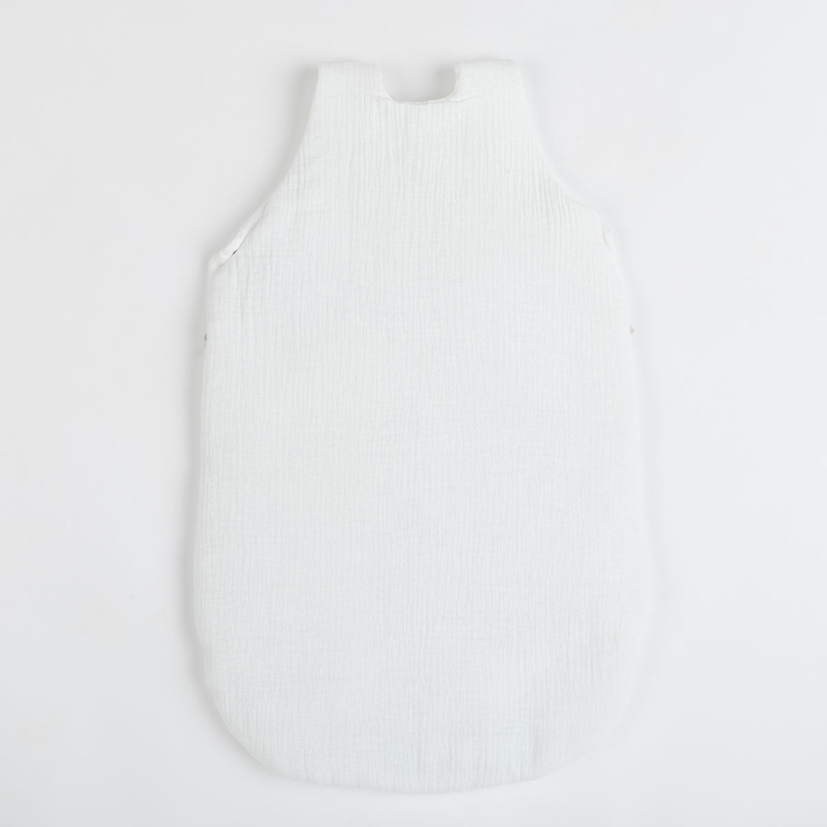 schlafsack weiß Schlafsack Weiß · Minicoton