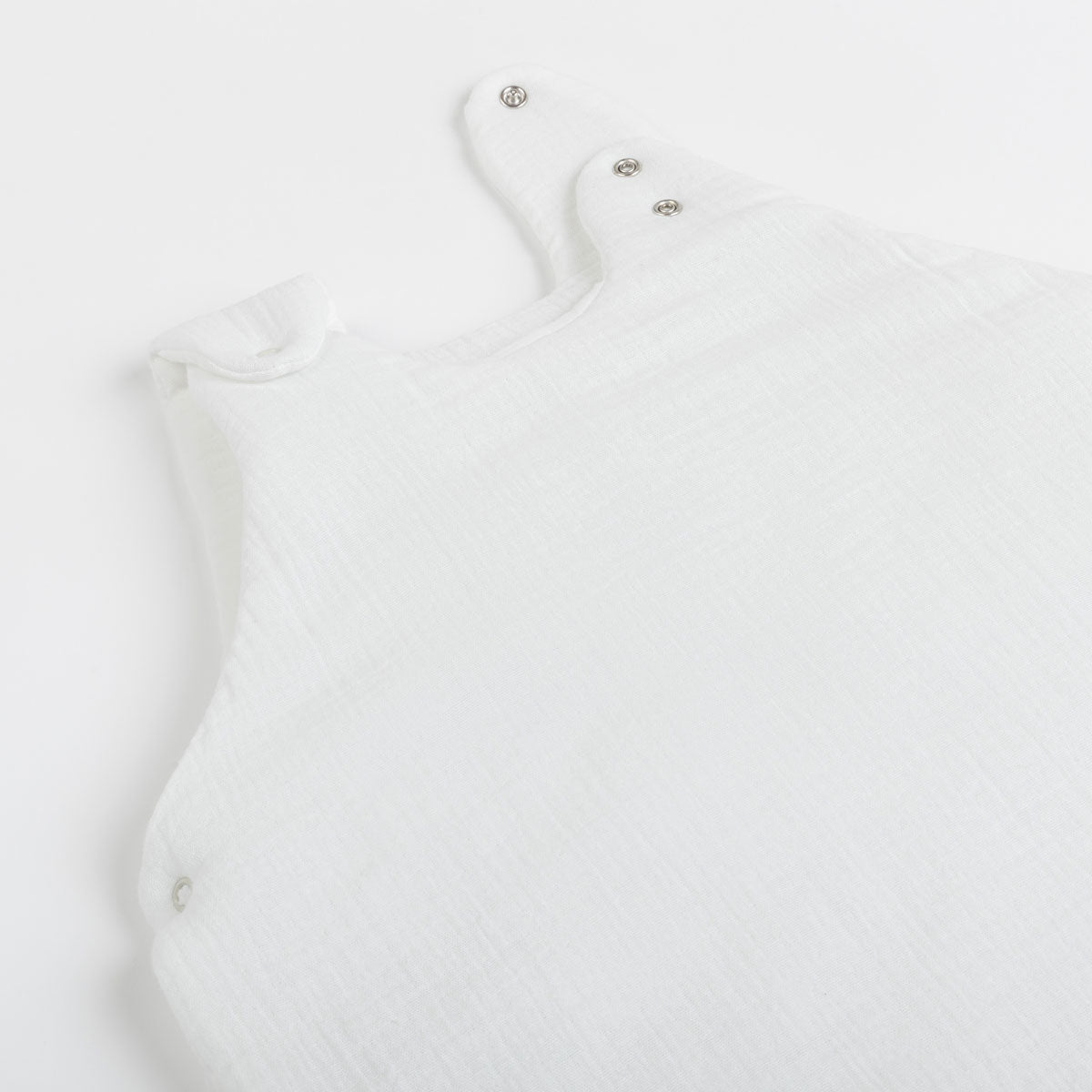 Saco Dormir Blanco - Minicoton