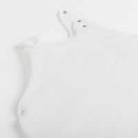 Saco Dormir Blanco - Minicoton