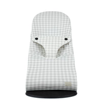 Funda Babybjörn Vichy Nube - Minicoton