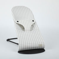 Funda Babybjörn Vichy Nube - Minicoton