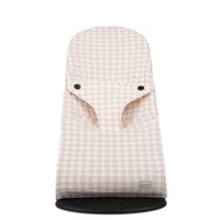 Funda Babybjörn Vichy Rosa - Minicoton