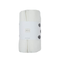 Pack Funda Cambiador Blanco - Minicoton